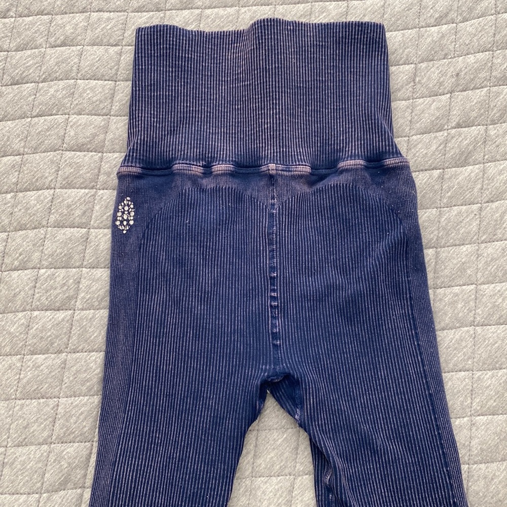 Free People Movement Leggings. Fp Movement View 4